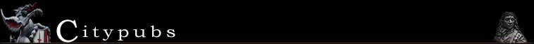 CityPubs Header