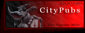 City pub Header