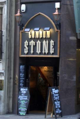 London Stone