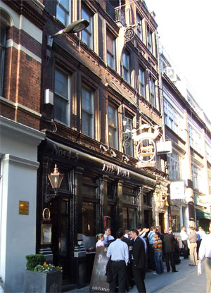 The Bull Pub