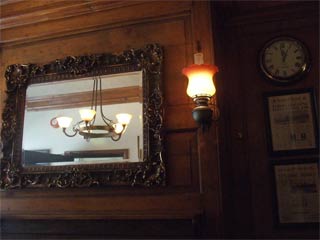 The Harrow pub