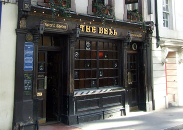 The Bell
